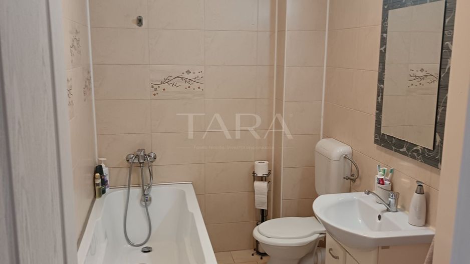 Apartament 3 camere, Florești – zona Terra, parcare inclusă - Poză 4