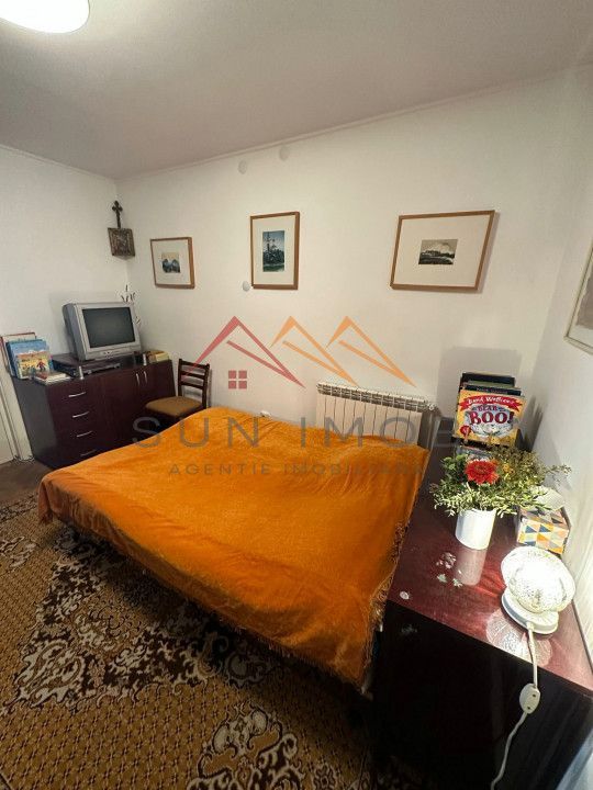 Casa 3 camere, central, mobilata, utilata, Campina, Prahova - Poză 18