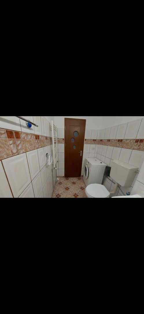 Garsonieră de închiriat parc milia Câmpina Ultracentral 42 mp - Poză 6