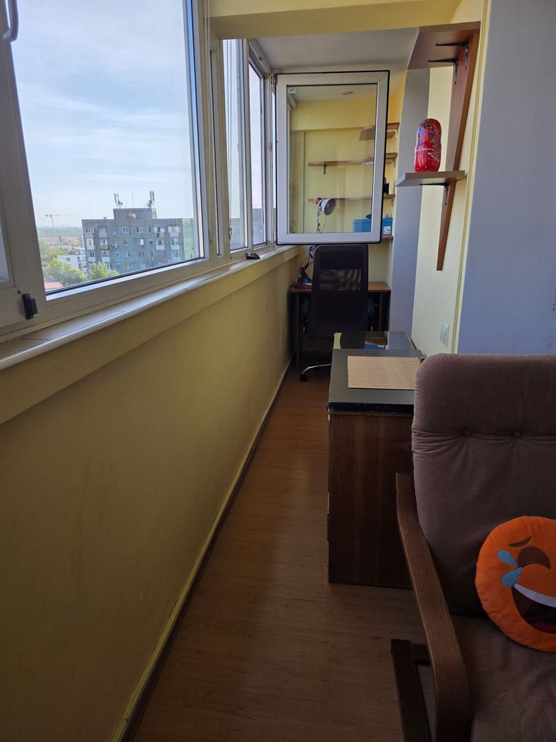 Apartament de închiriat cu 2 camere – Drumul Taberei, lângă metrou Râul Doamnei - Poză 9