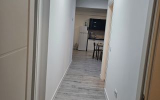Apartament 3 camere, etaj 1, bloc nou, zona Vișoianu, Iași - Poză 7
