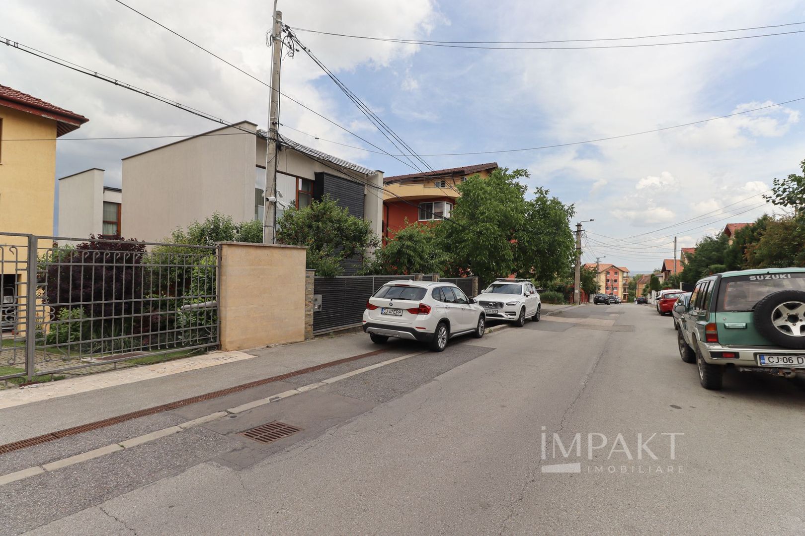 Casa individuala deosebita de vanzare, intr-o locatie de exceptie! - Poză 37