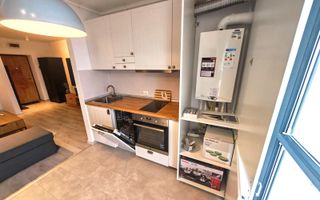🚇 Închiriez Apartament cu 3 camere, Hils Pallady - Poză 4