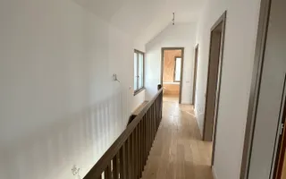 Casa cu 5 camere - Dumbravita - Poză 21