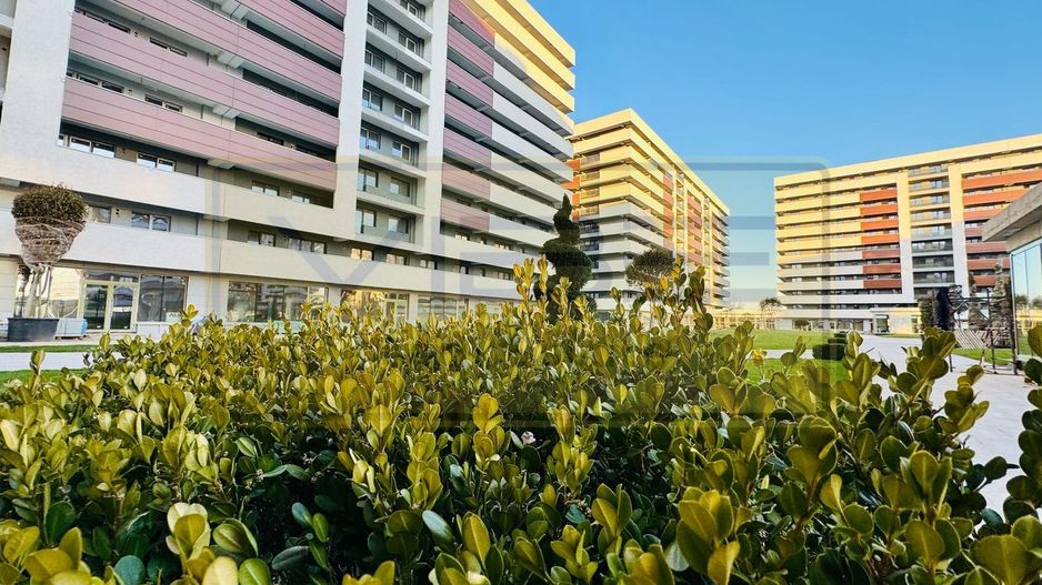 Apartament 2 camere NOU Copou - Poză 1