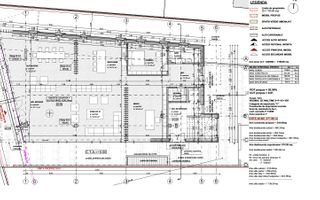 Teren cu autrizatie de construire Zorilor, ideal birouri, 1190 m2 - Poză 5
