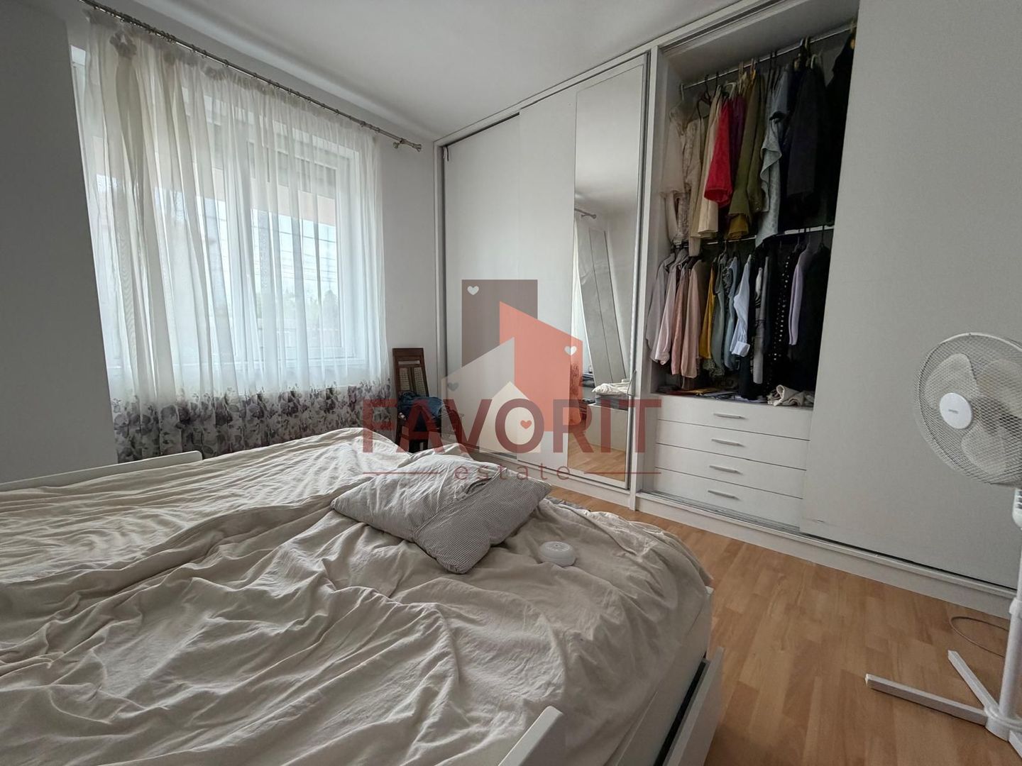 Duplex | Mobilat | Parter+Etaj | Toate utilitatile | 2 Bai | - Poză 6