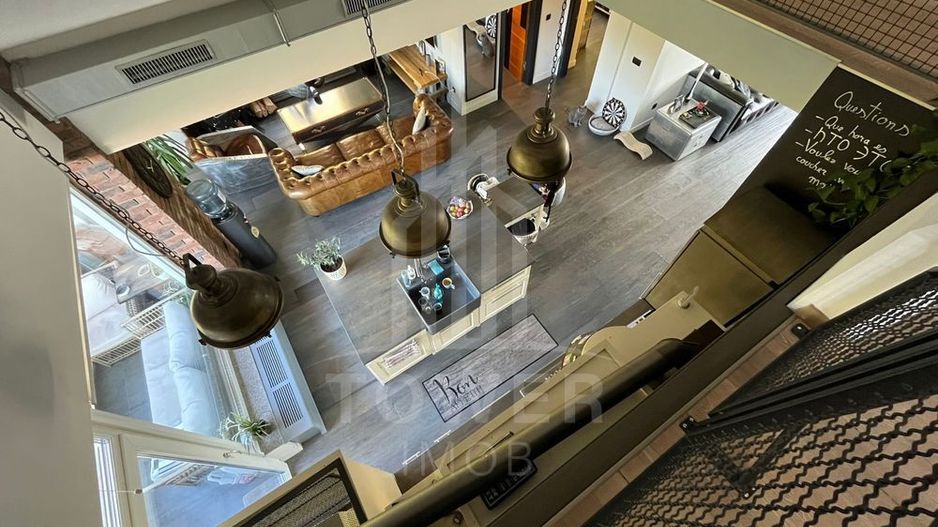 Penthouse de vanzare | Padurea Dumbrava | Premium - Poză 7