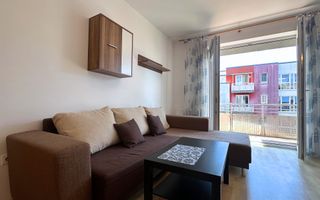 Apartament 2 camere mobilat și utilat cu vedere superbă spre Tâmpa - Poză 19