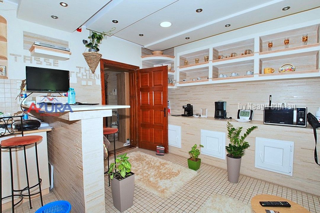 AZURA Imobiliare Pitesti - Casa Gavana Pozitie Excelenta - Poză 26