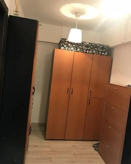 AP. 2 CAMERE PIATA SUDULUI, BLOC NOU, CENTRALA, METROU 8 MINUTE - Poză 8