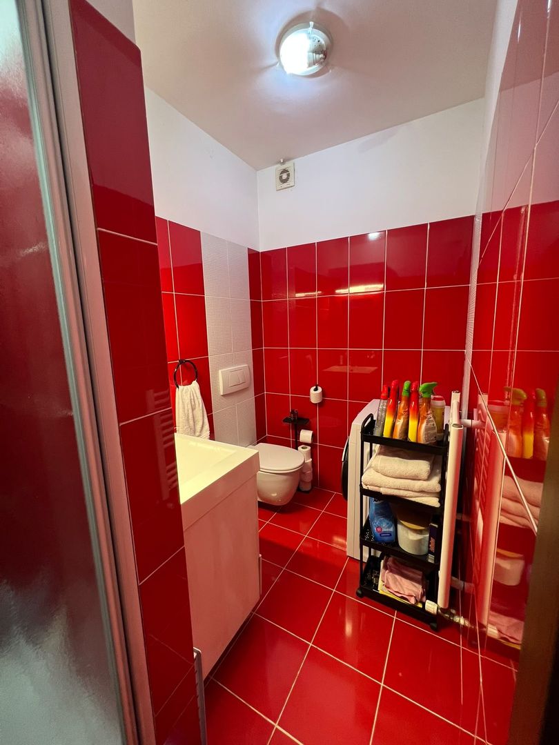 Apartament modern | la cheie | 2 camere | parcare | Eroilor - Poză 7