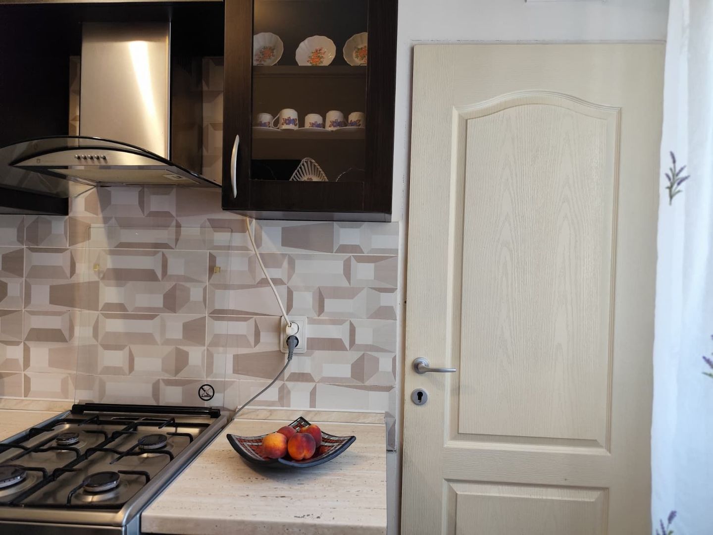 Apartament 4 camere de vanzare, tip D, Calea Aradului, Oradea - Poză 4