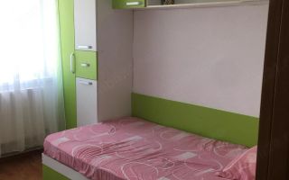 Apartament 4 camere, 100 mp, renovat și mobilat, în zona Mircea, Iași - Poză 9