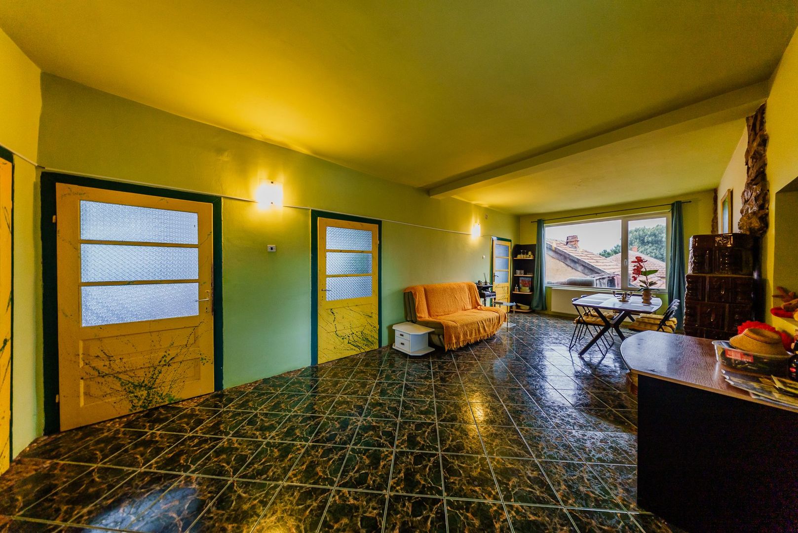 GRADISTE | 4 camere 100mp utili + terase si curte in proprietate 144mp - Poză 24