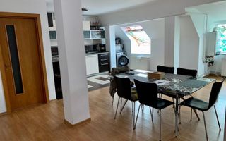 Vanzare Apartament 120mp zona Banat - Poză 8