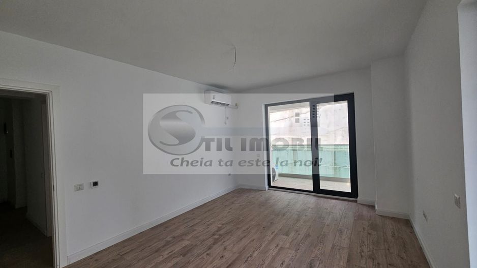 Apartament cu 2 camere decomandat Pacurari 65mp - parcare subterana - Poză 1