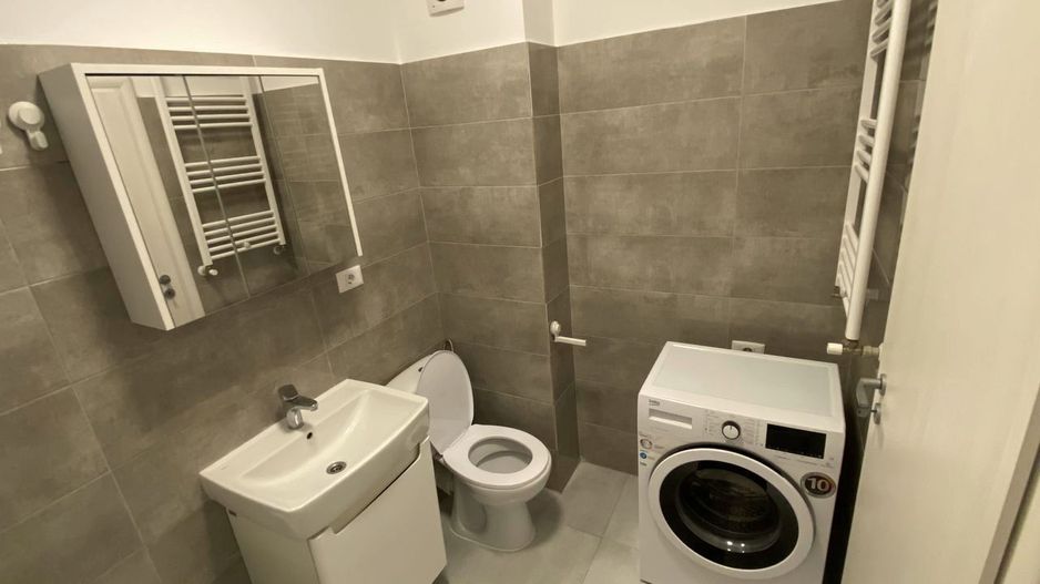 Apartament 2 Camere Envogue Residence Militari - Poză 8