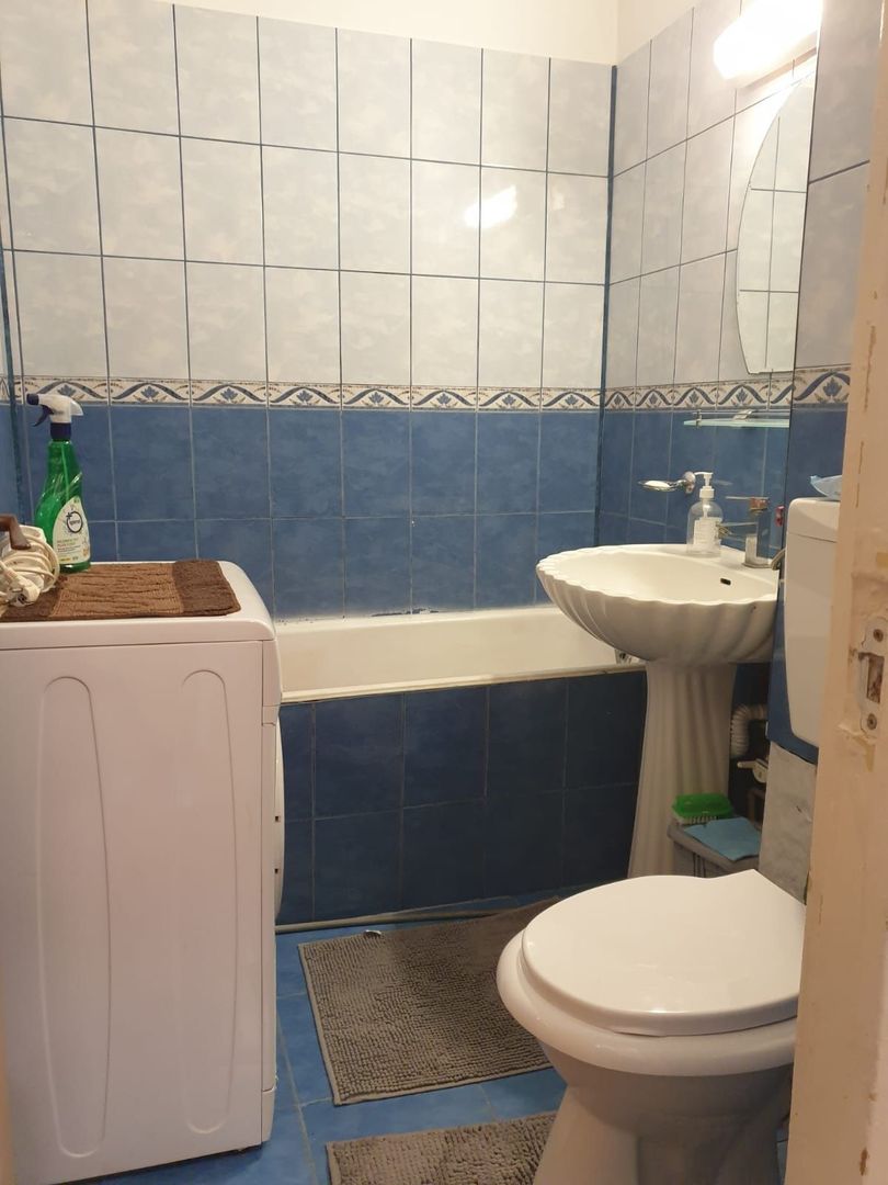 Garsonieră renovată, mobilată Bld. Timișoara, Plaza România - Poză 4