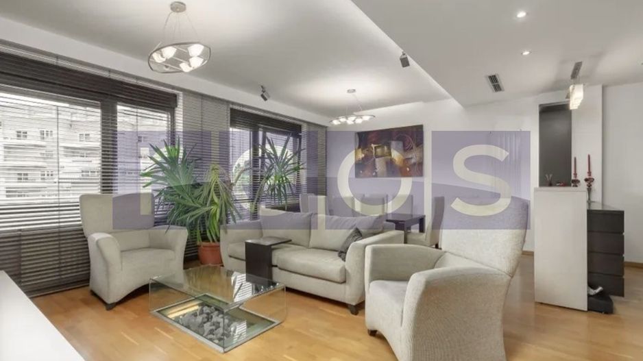 VANZARE DUPLEX 5 CAMERE HERASTRAU - Poză 1