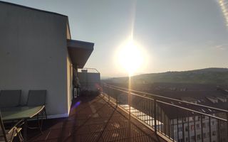 Apartament cu 2 camere | Terasă mare de 50 mp | Oașului Residence - Poză 14