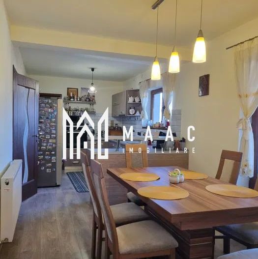 Casa 5 camere | 160mp | Terasa | Balcon | Pivnita | Sura Mica - Poză 3