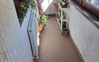 Apartament 2 camere Etj1, decomandat, loc de parcare Inclus in pret - Poză 9