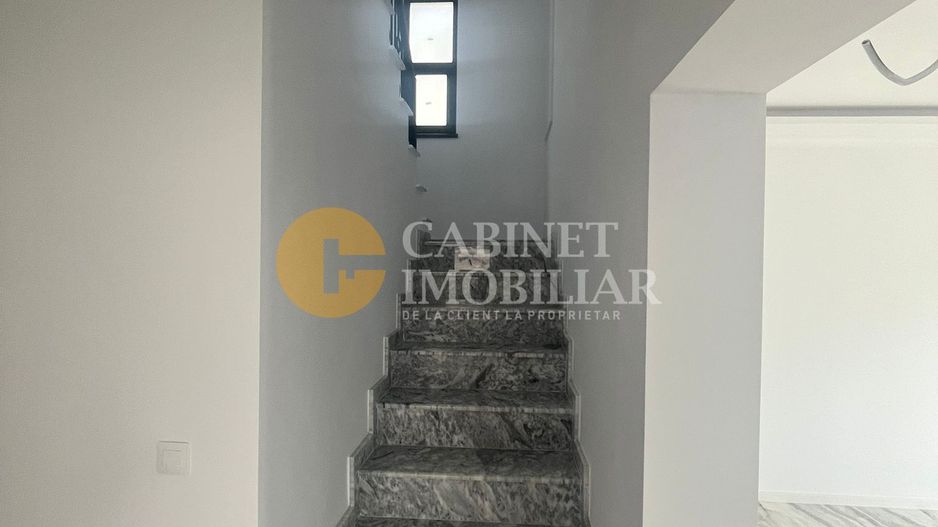 Casa Valea Lupului 4 camere Finisaje LUX - Poză 9