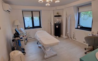 Inchiriem vila cu etaj zona Floreasca Central - Spital Floreasca - Poză 2