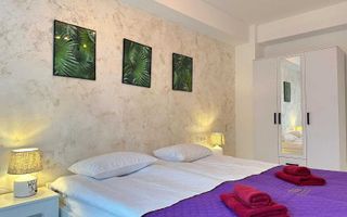 Apartament lux 3 camere 2 bai si parcare privata in Balanta Residence - Poză 7