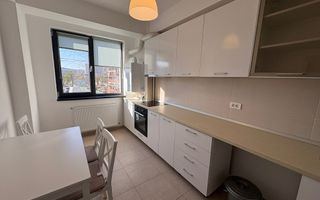 AP. 3 CAMERE POPESTI-LEORDENI, BLOC NOU, PARCARE, METROU 5 MINUTE - Poză 9