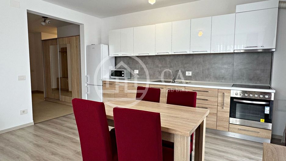 Apartament cu 4 camere de închiriat în Prima Onestilor, Oradea - Poză 1