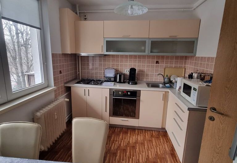 Apartament 2 camere de închiriat Piața Sudului - Poză 5