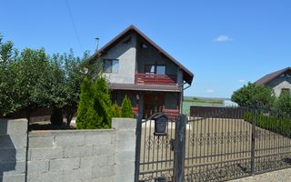 Casă de vânzare Prelipca/Suceava - Poză 3