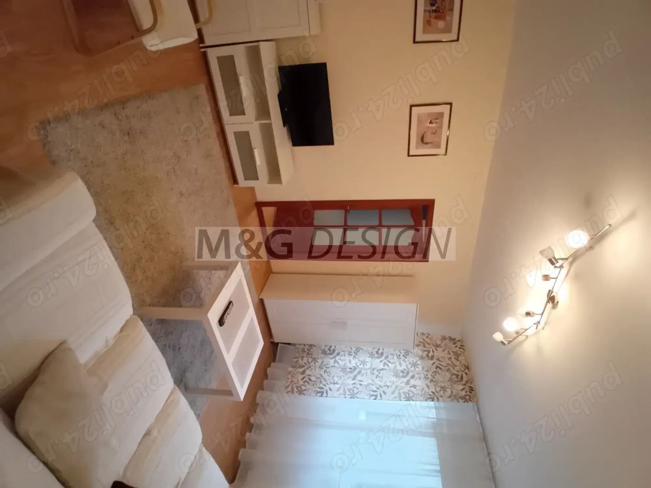 Proprietar 2 camere,  5 min de Iulius Mall - Poză 2