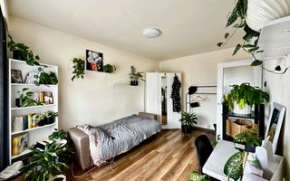 0% COMISION! Garsonieră renovată| Zona Spitalului Clinic de Recuperare - Poză 1