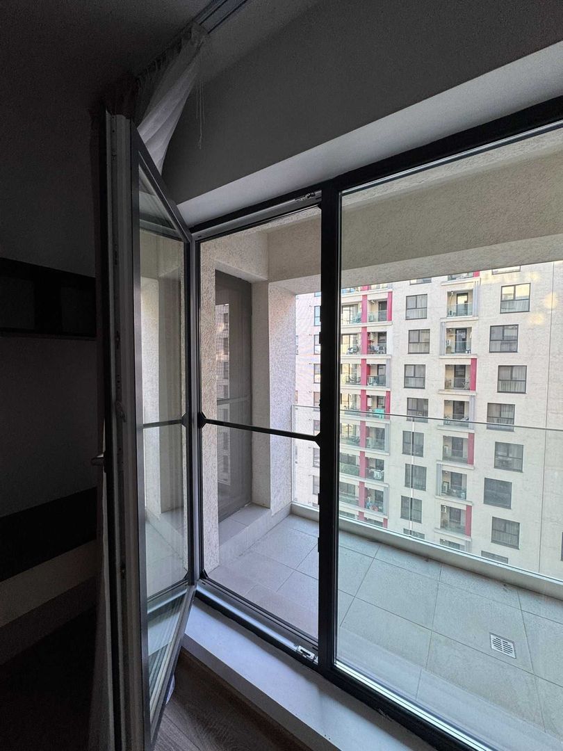 Apartament 2 camere| Exigent Plaza Residence I Loc de parcare subteran - Poză 6