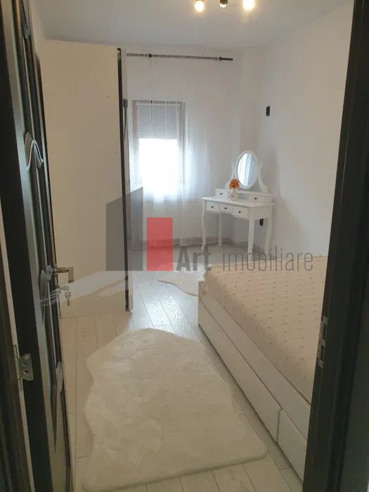 Inchiriez apartament 3 camere,Drumul Tberei/str. Leaota - Poză 6