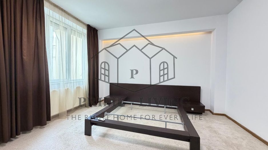 APARTAMENT SUPERB LA INCHIRIERE IN ZONA PRIMAVERII - Poză 7