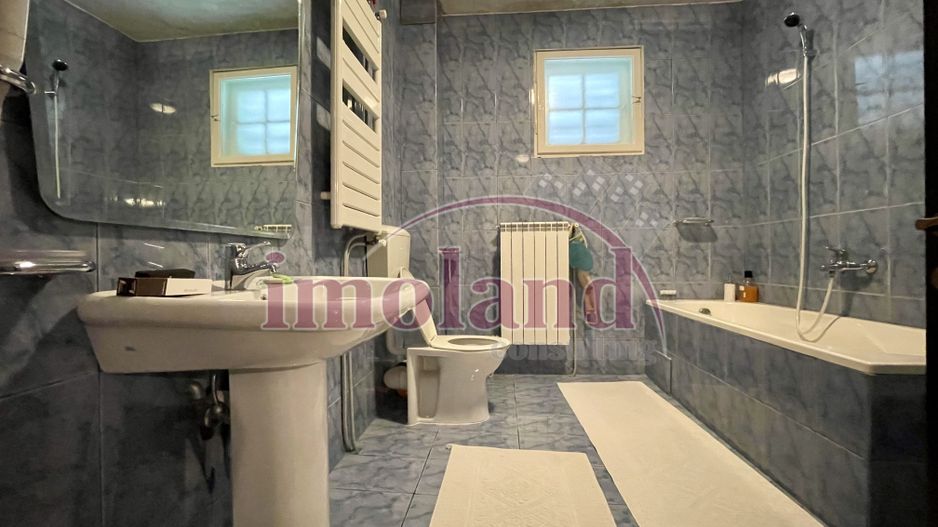 Vanzare VILA rezidenta / casa de vacanță 540 mp, teren 1500 mp | Snagov - Poză 24