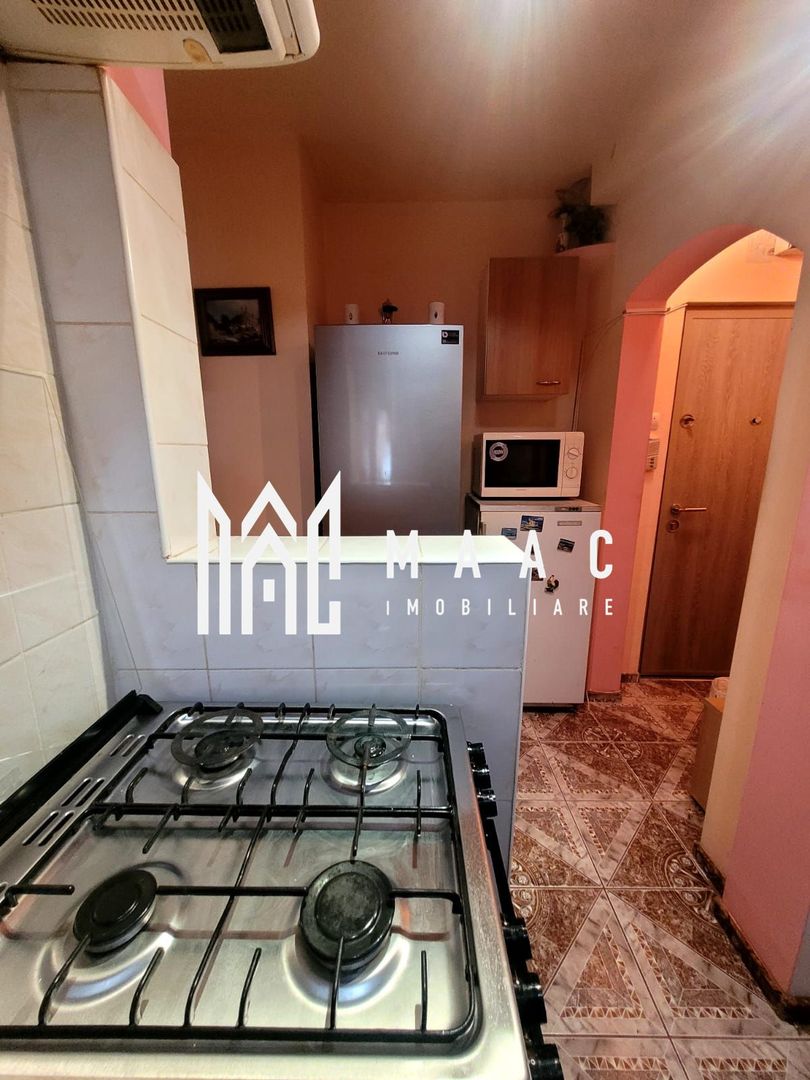 Apartament 2 camere | Etaj 3 | Balcon | Cedonia - Poză 7