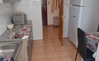 2 camere decomandat, 6 min metrou, internet inclus, bloc anvelopat - Poză 6