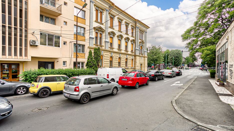 Spațiu ideal pentru birouri sau clinici - Poză 8