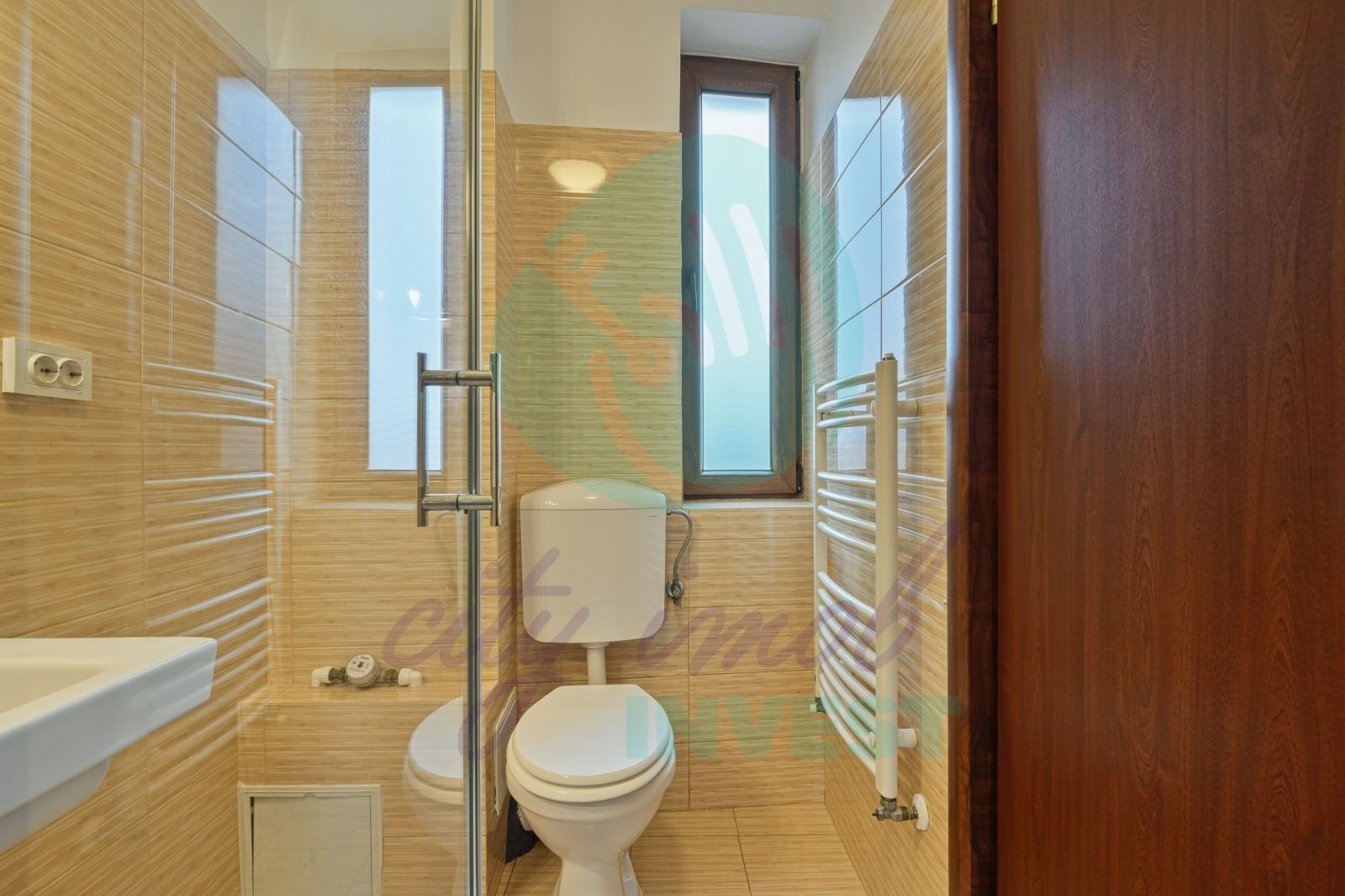 Penthouse cu 3 camere, Floreasca - Poză 11