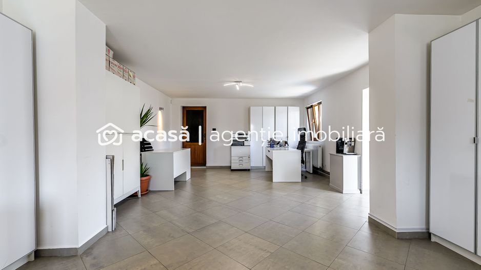 Oportunitate, casa cu teren de 1515mp. - Poză 4