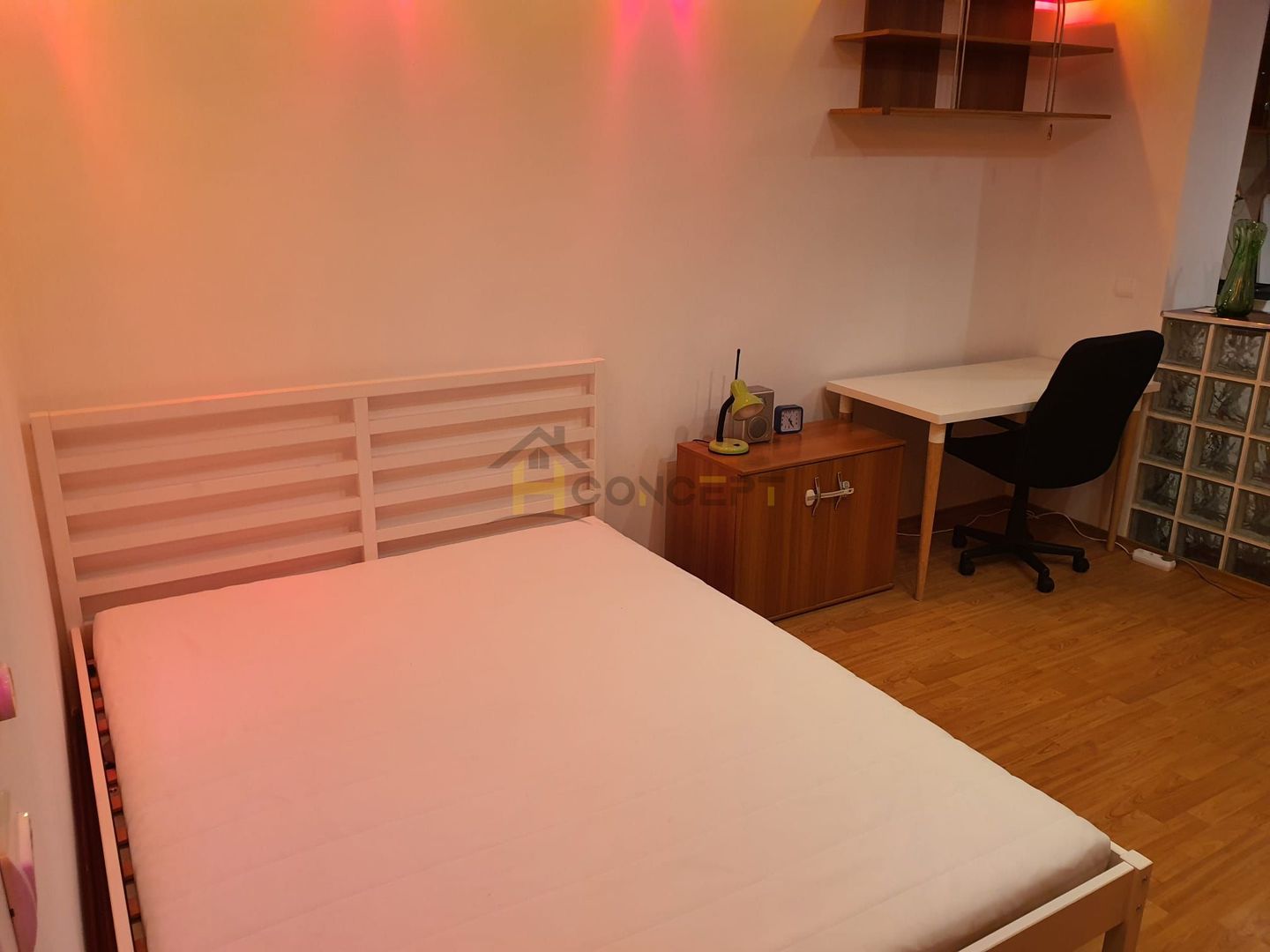 Garsoniera de inchiriat mobilata utilata disponibila imediat - Poză 4