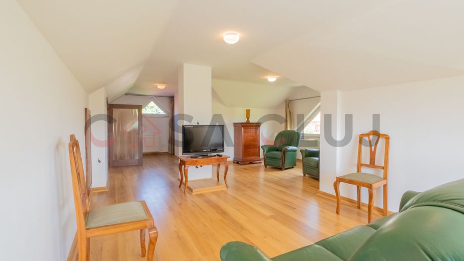 Casa de vânzare in Făget, 1000mp teren cu livadă și grădină! - Poză 14