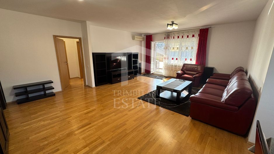 Lacul Tei 3 Camere 115 mp | Parcare Subterana | Boxa - Poză 1