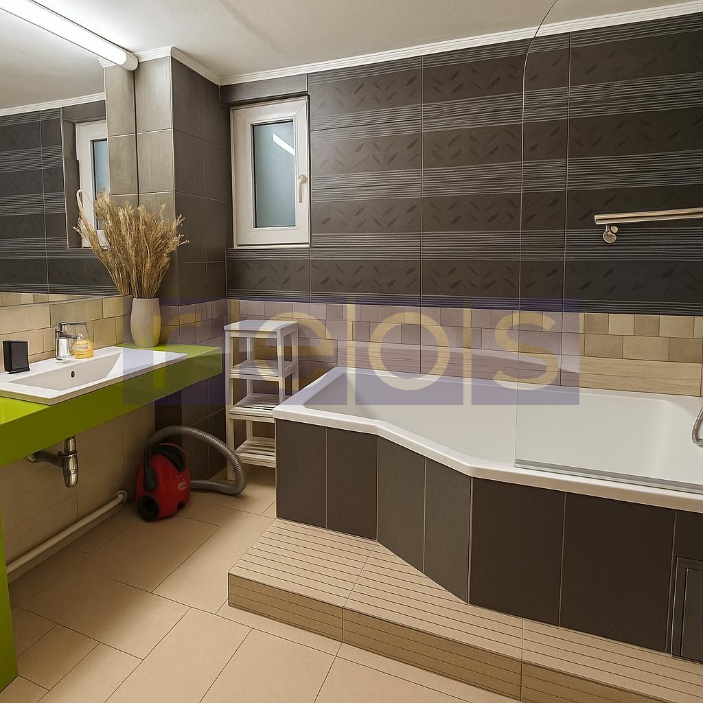 VANZARE 3 CAMERE 75MP | EROU IANCU NICOLAE | PARCARE | TERASA 100 MP - Poză 8