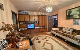 Apartament 2 camere Brazda lui Novac P/4 - Poză 1